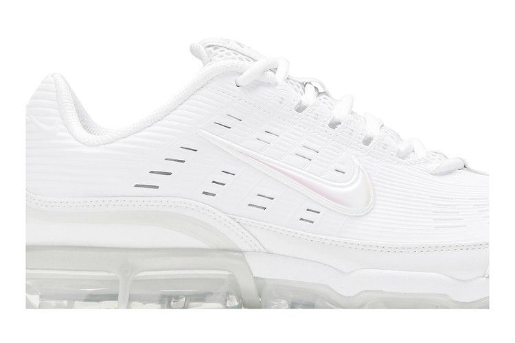 Nike Air Vapormax 360 'Triple White'
