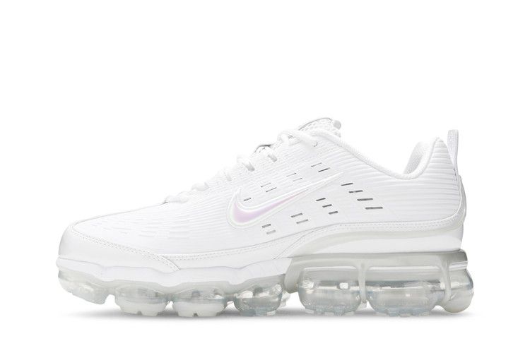 Nike Air Vapormax 360 'Triple White'