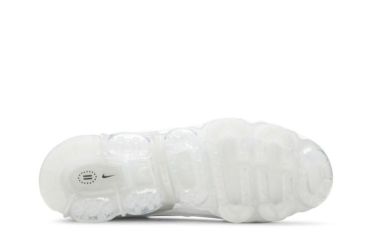 Nike Air Vapormax 360 'Triple White'