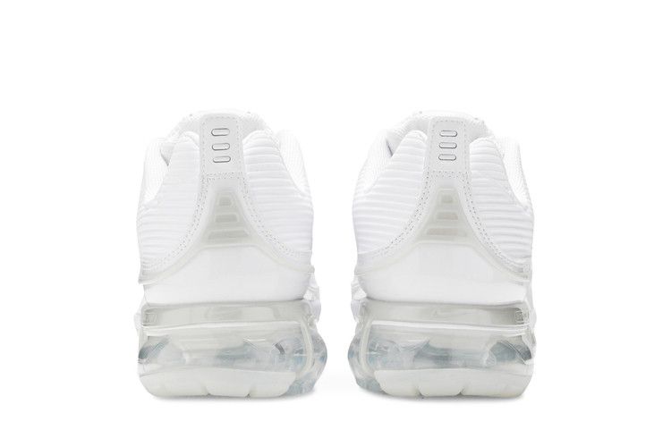 Nike Air Vapormax 360 'Triple White'