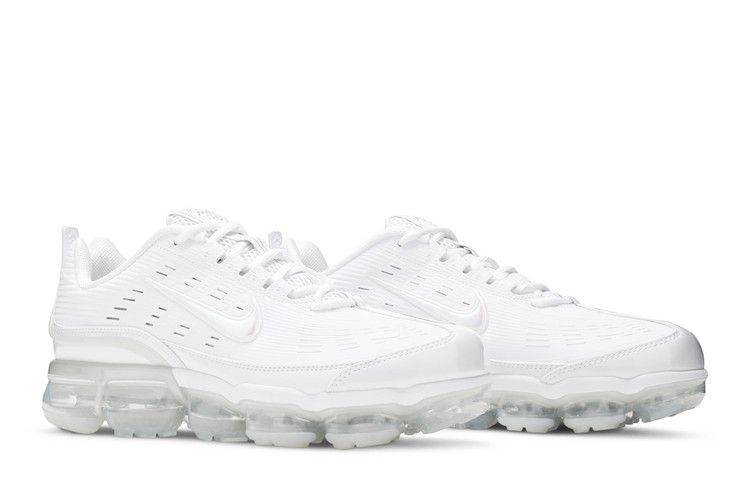 Nike Air Vapormax 360 'Triple White'