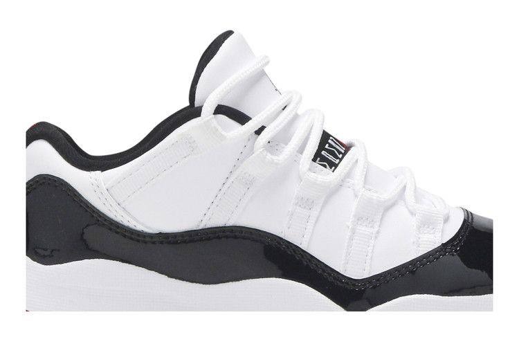 Air Jordan 11 Retro Low PS 'Concord-Bred'