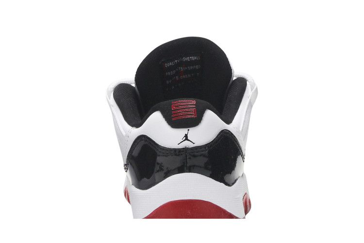 Air Jordan 11 Retro Low PS 'Concord-Bred'