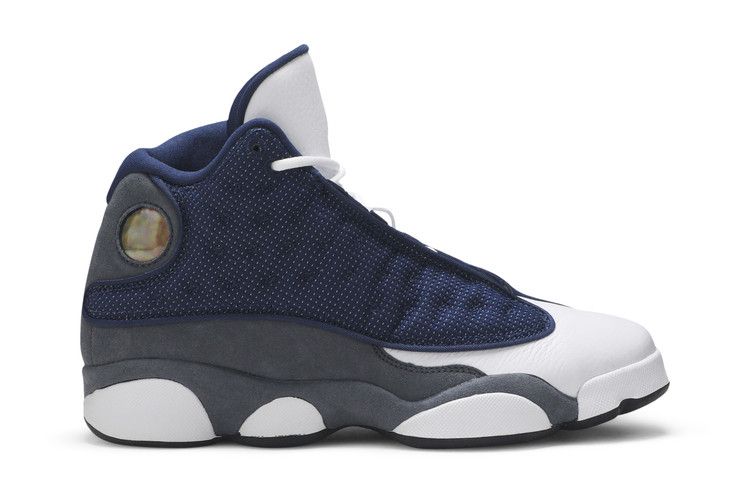 Air Jordan 13 Retro GS 'Flint' 2020