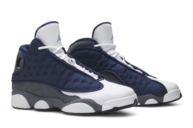 Air Jordan 13 Retro GS 'Flint' 2020