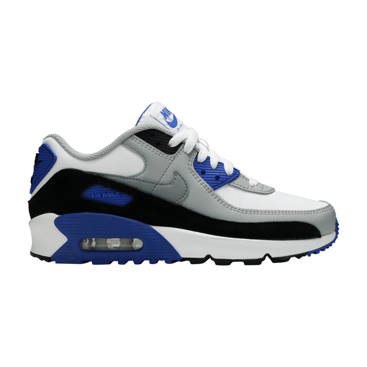 Nike Air Max 90 GS 'Hyper Royal'