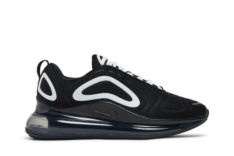 Nike Air Max 720 'Oreo'