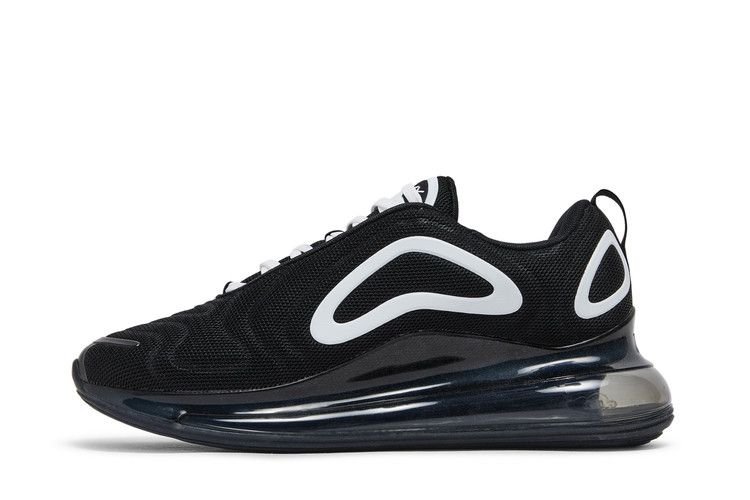 Nike Air Max 720 'Oreo'