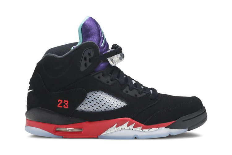 Air Jordan 5 Retro GS 'Top 3'