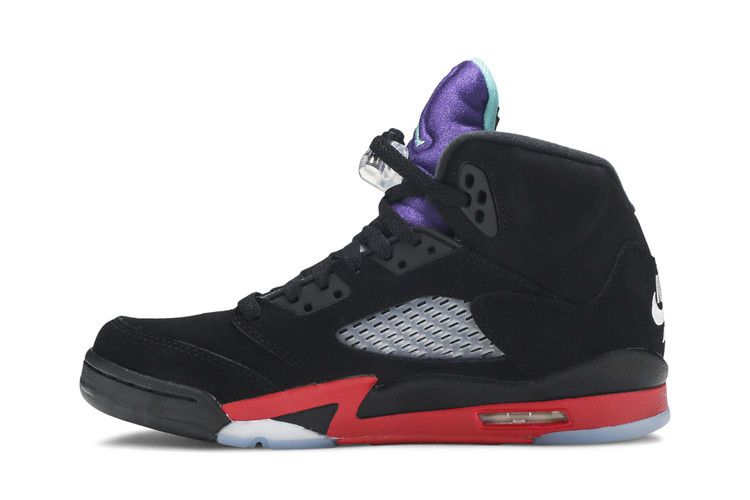 Air Jordan 5 Retro GS 'Top 3'
