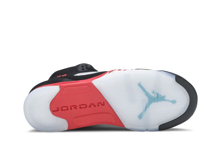 Air Jordan 5 Retro GS 'Top 3'