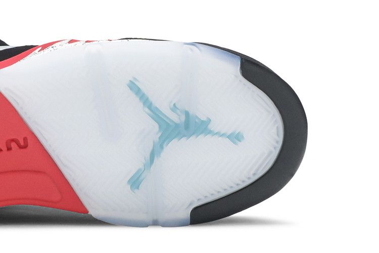 Air Jordan 5 Retro GS 'Top 3'