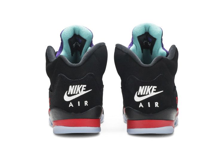 Air Jordan 5 Retro GS 'Top 3'