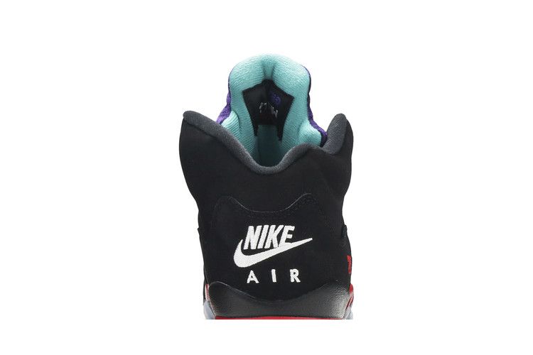 Air Jordan 5 Retro GS 'Top 3'