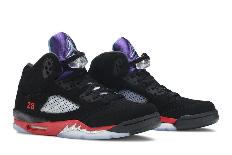 Air Jordan 5 Retro GS 'Top 3'
