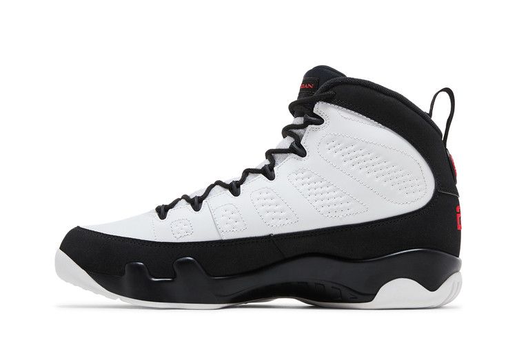 Air Jordan 9 Retro OG 'Space Jam' 2016