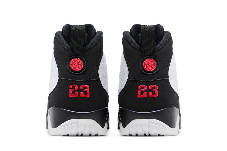 Air Jordan 9 Retro OG 'Space Jam' 2016