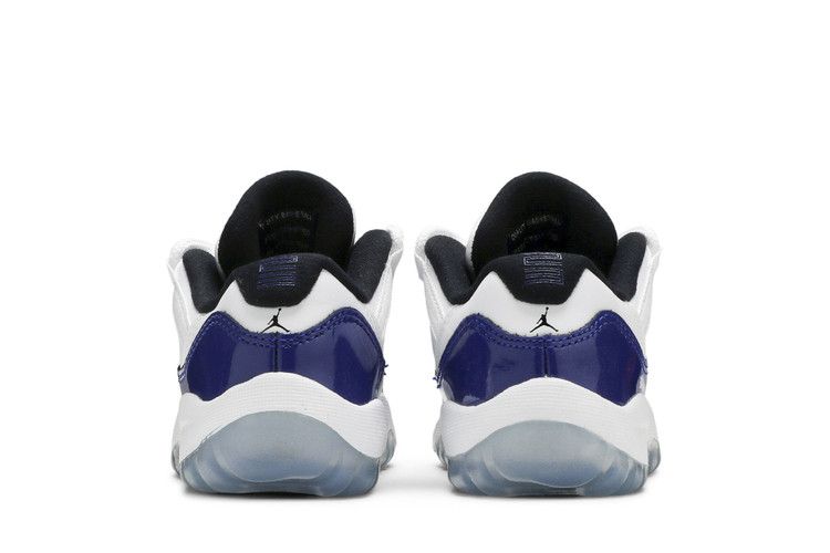 Air Jordan 11 Retro Low GG 'Concord Sketch'
