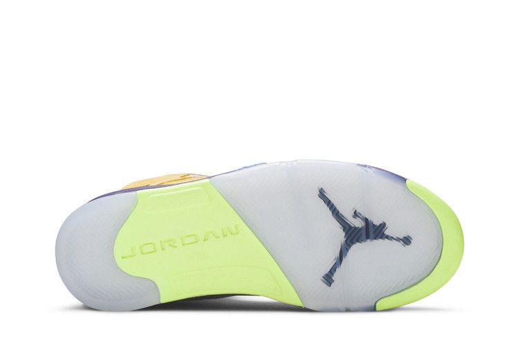 Air Jordan 5 Retro SE 'What The'
