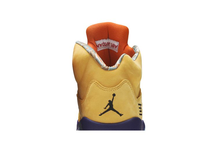 Air Jordan 5 Retro SE 'What The'
