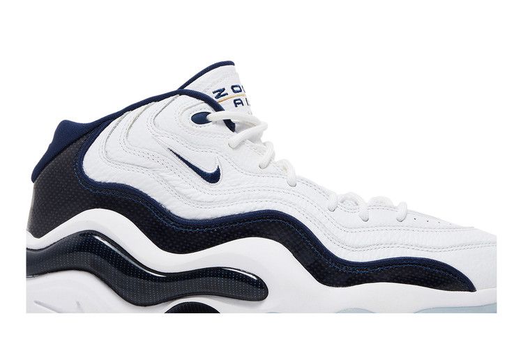 Nike Air Zoom Flight 96 'Olympic' 2016