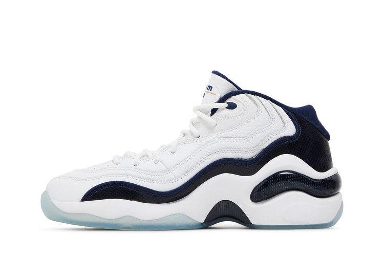Nike Air Zoom Flight 96 'Olympic' 2016