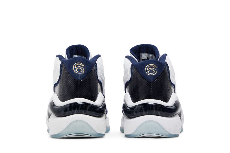Nike Air Zoom Flight 96 'Olympic' 2016