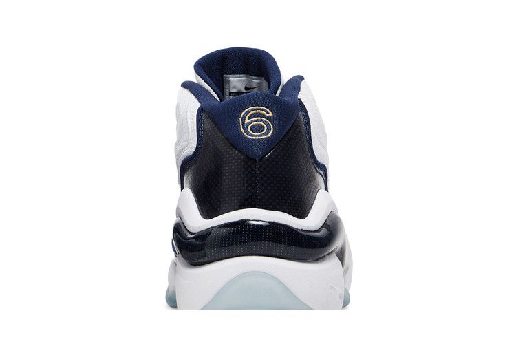 Nike Air Zoom Flight 96 'Olympic' 2016