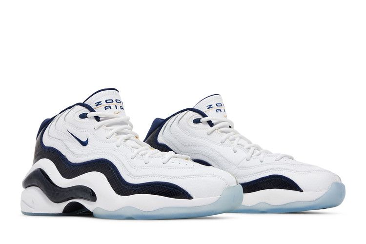 Nike Air Zoom Flight 96 'Olympic' 2016