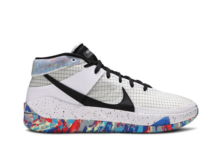 Nike KD 13 EP 'Home'