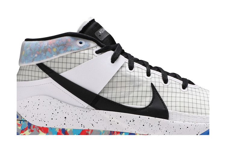 Nike KD 13 EP 'Home'