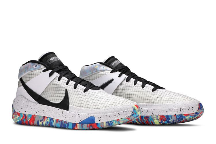 Nike KD 13 EP 'Home'