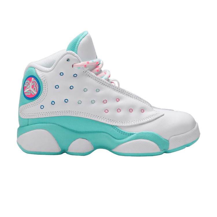 Air Jordan 13 Retro PS 'Aurora Green'