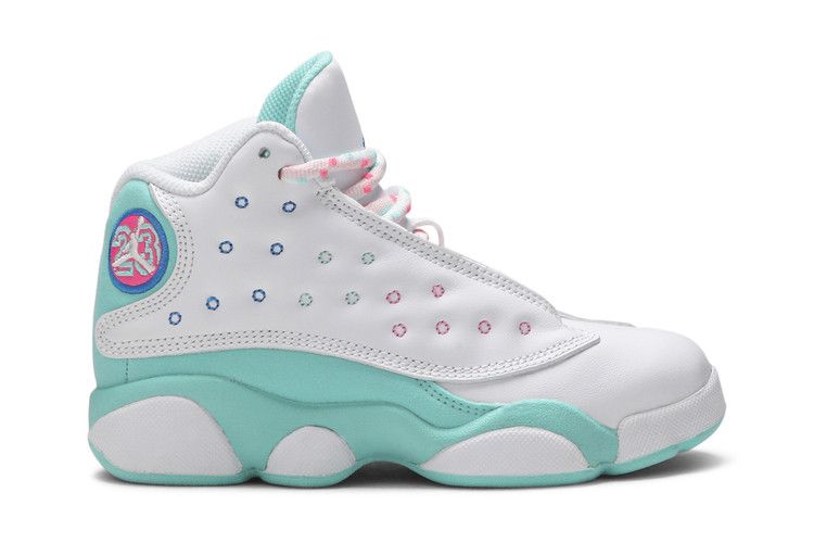 Air Jordan 13 Retro PS 'Aurora Green'