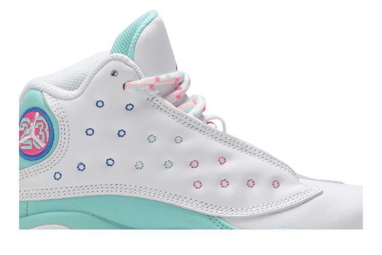 Air Jordan 13 Retro PS 'Aurora Green'
