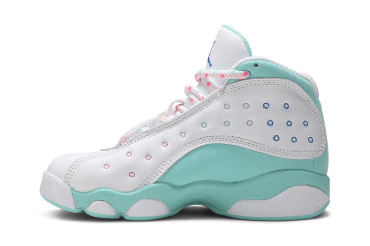 Air Jordan 13 Retro PS 'Aurora Green'