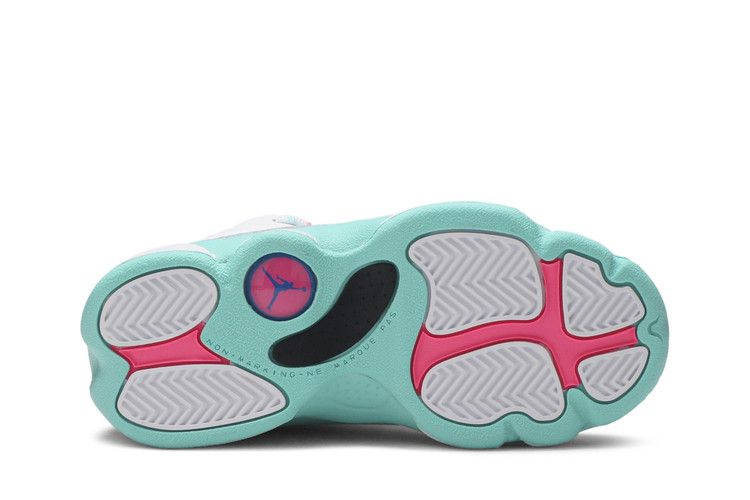 Air Jordan 13 Retro PS 'Aurora Green'