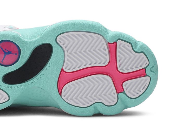 Air Jordan 13 Retro PS 'Aurora Green'