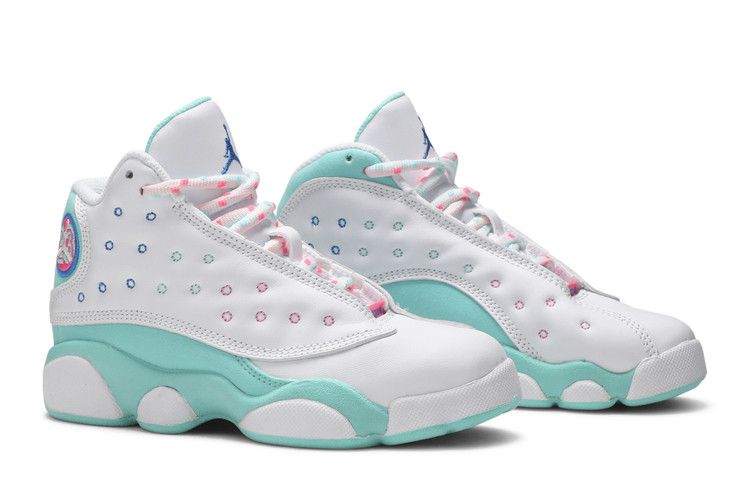 Air Jordan 13 Retro PS 'Aurora Green'