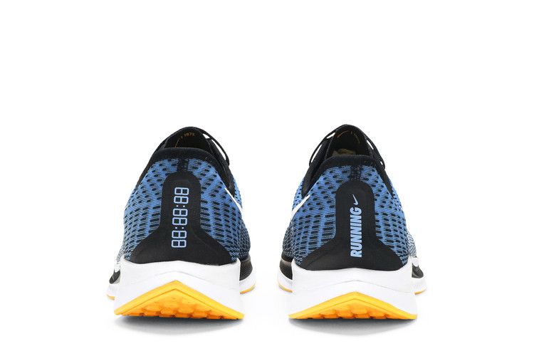 Nike Zoom Pegasus Turbo 2 'Black University Blue'