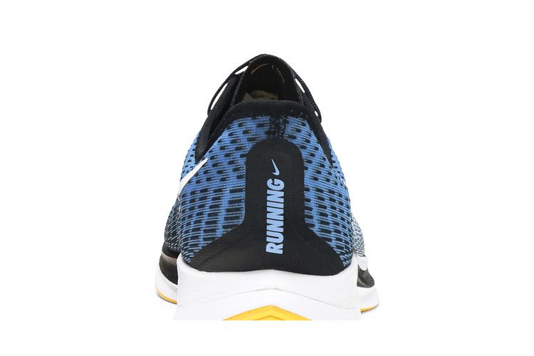 Nike Zoom Pegasus Turbo 2 'Black University Blue'