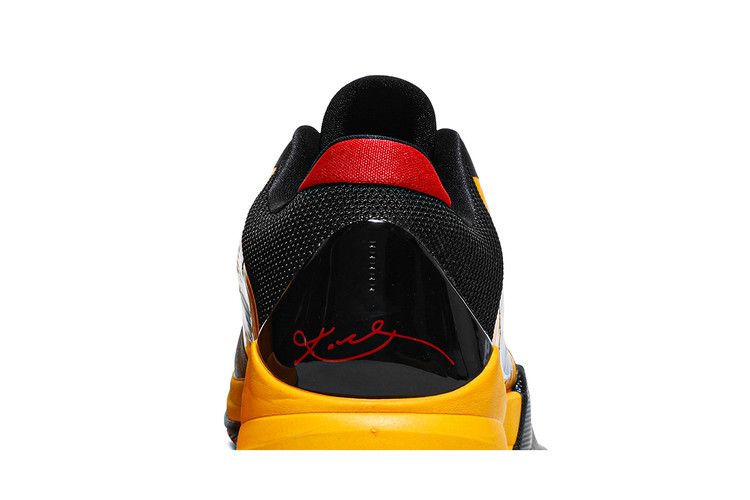 Nike Zoom Kobe 5 Protro ‘Bruce Lee’ 2020