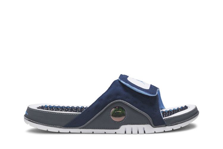 Air Jordan Hydro 13 Retro Slide 'Navy'