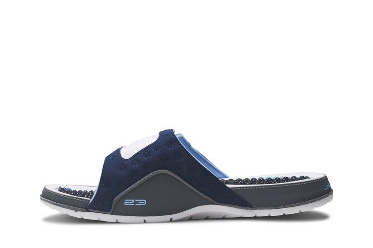 Air Jordan Hydro 13 Retro Slide 'Navy'