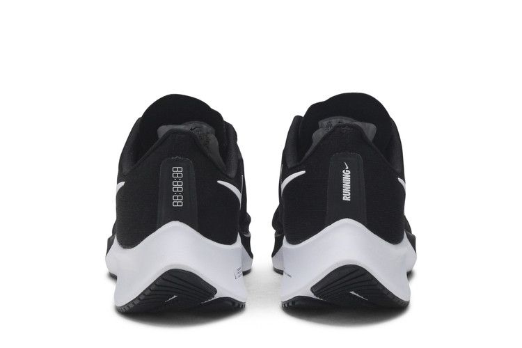 Nike Air Zoom Pegasus 37 'Black White'