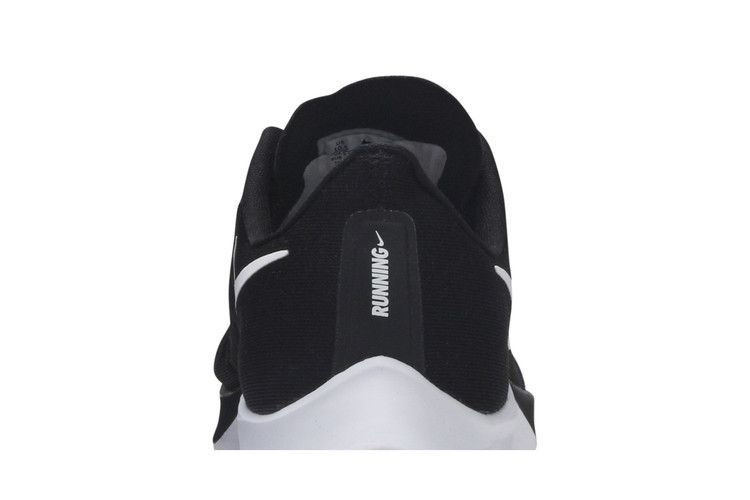 Nike Air Zoom Pegasus 37 'Black White'