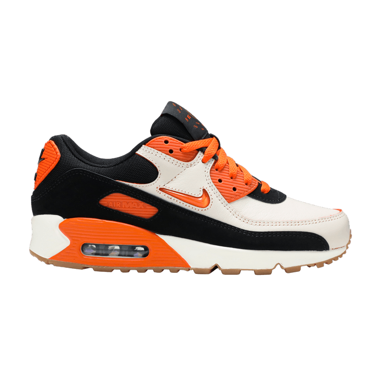 Nike Air Max 90 'Home & Away - Safety Orange'