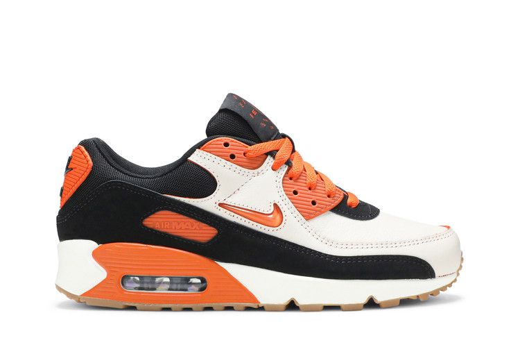 Nike Air Max 90 'Home & Away - Safety Orange'