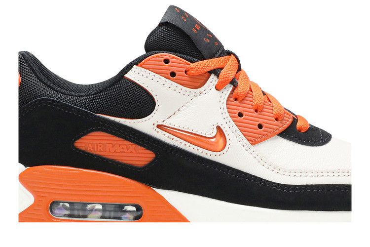 Nike Air Max 90 'Home & Away - Safety Orange'