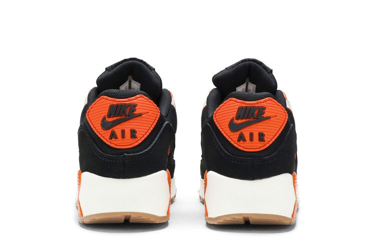 Nike Air Max 90 'Home & Away - Safety Orange'